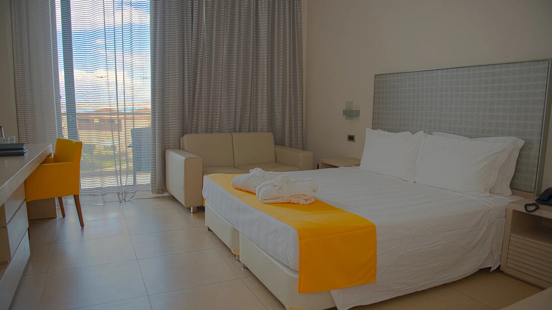 Sentido Port Royal Villas & Spa